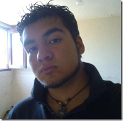 hombres guapos