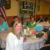 Junior Division 5 First Annual Mother's Day Brunch
