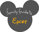 A Family Guide to Disney World: Epcot A Family Guide to Disney World: Epcot