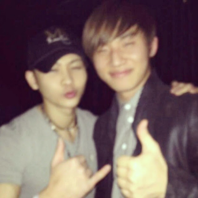 Dae Sung - AON 2014 - 02mar2014 - After Party - Fan - Mutatednationgroup - 01.jpg