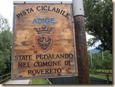 Rovereto to Riva del Garda