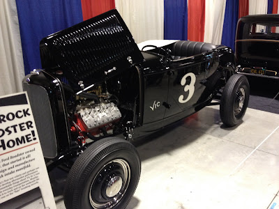  Grand National Roadster Show in Pomona Ca