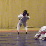 BB Junior Course Feb 09