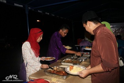 makan makan