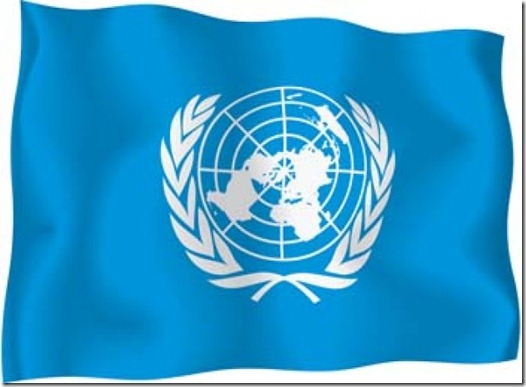 A Evolução da Nova Ordem Mundial