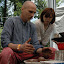 Warsztaty ceramiczne Jurka Szczepkowskiego/Keramické workshopy Jurka Szczepkowskiého