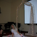 Post Wedding Pictures