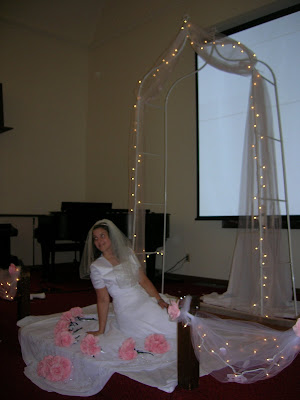 Post Wedding Pictures