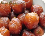 Gulab Jamuns 9