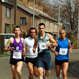 Borgloon 10-04-09