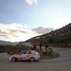 Marco Tempestini - Dorin Pulpea - Subaru Impreza STi - Raliul Monte Carlo 2012