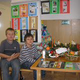 předvánoční jarmark