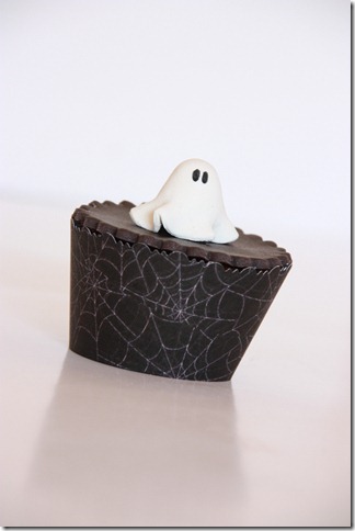 IMG_6607 spøkelse cupcakes halloween kryddercupcakes oppskrift