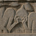 Monastère Kaiyuan : sculpture sur pierre