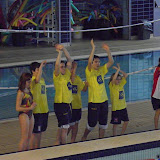 Liga Territorial Infantil - 3ª Jornada - León 2011