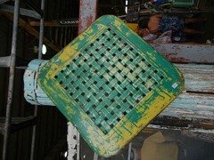 Metal-Chair-seat