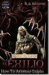 P00002 - El elfo oscuro -Libro - El exilio.howtoarsenio.blogspot.com #2 P00002 - El elfo oscuro -Libro - El exilio.howtoarsenio.blogspot.com #2