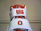 Ohio State osu lebrons zs3 home 03 Ohio State