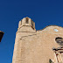 Campanar truncat de l'església nova