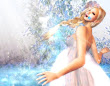 Elf In Dream