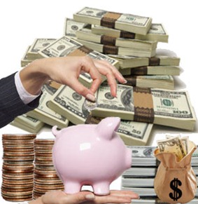 less-money-less-risk