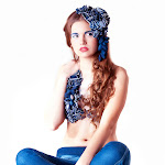 Foto: Edgars Pohevičs www.edgarspohevics.com Stils un Make-Up: Katrīna Sičeva Tērpu autore: Katrīna Sičeva Modele: Līga Rugēvica