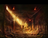 Horror Church Of Nightmare