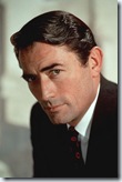 Gregory PECK