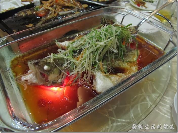 [上海]寶島曼波，台菜餐廳
