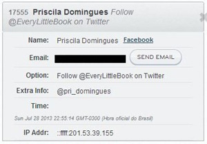 4 Priscila chance extra