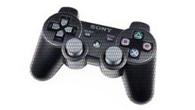 playstation controller 001
