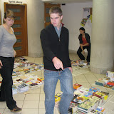 Adventi könyvhét 2009