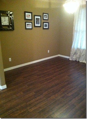 floors