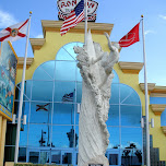 ron jon surf shop in Cocoa Beach, United States 