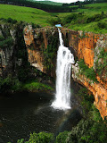 A cool waterfall in the same nearby area. South Africa - 073.jpg