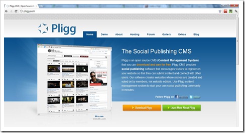 pligg-website