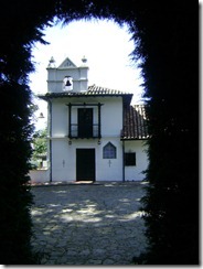 Museo del Chicó