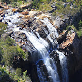 Mackenzie Falls - Halls Gap, Australia