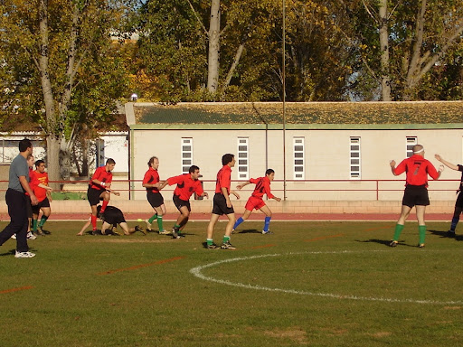 dragones zafra