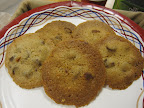 Ryan's Cookies