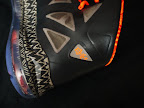 nike lebron 10 gr black history month 3 05 Release Reminder: Nike LeBron X Black History Month
