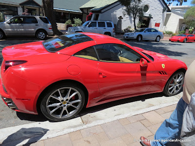  Carmel 2012  and Gooding Preview