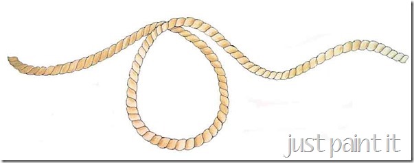 western-rope-printable-B
