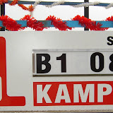 B1-kampioen - voorjaar 2009