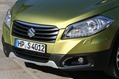  New 2014 Suzuki SX4 Compact Crossover