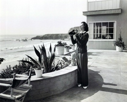 Merle Oberon, 1948