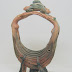 Object: 21773 - Boegbeelden - 44 cm - € 1100.=