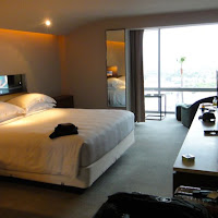 Andaz West Hollywood, Los Angeles