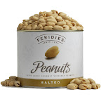 #3. Feridies Virginia Peanuts - these are large, plump and irresistible. #3. Feridies Virginia Peanuts - these are large, plump and irresistible.
