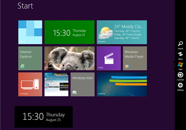 Win 8 Transformation Pack Download